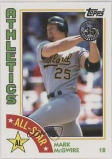 Mark McGwire