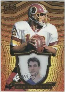 Gus Frerotte