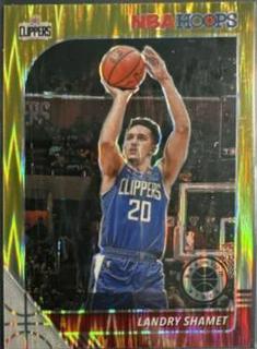 Landry Shamet