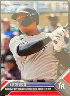 Aaron Judge