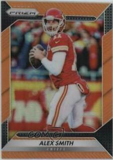 Alex Smith