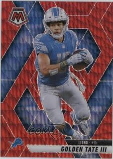 Golden Tate III