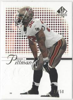 Michael Pittman