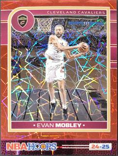 Evan Mobley