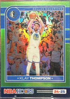 Klay Thompson
