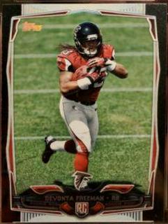Devonta Freeman