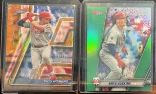Rhys Hoskins