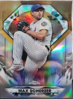 Max Scherzer