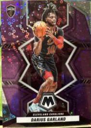 Darius Garland