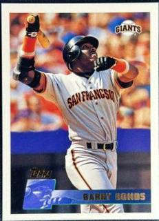 Barry Bonds