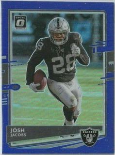 Josh Jacobs