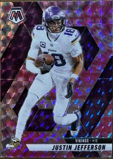 Justin Jefferson