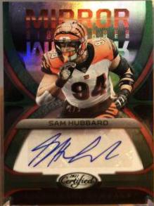 Sam Hubbard