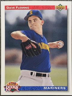 Dave Fleming