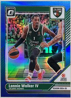 Lonnie Walker IV