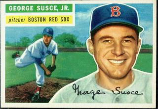 George Susce Jr.