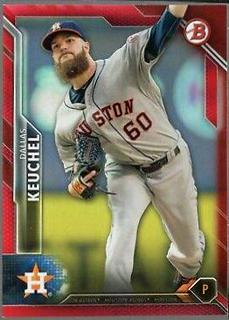 Dallas Keuchel