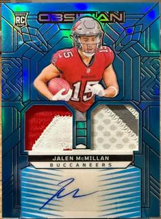 Jalen McMillan