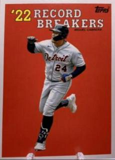 Miguel Cabrera