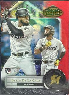 Bryan De La Cruz