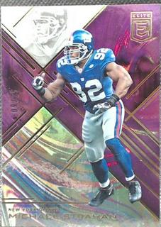 Michael Strahan