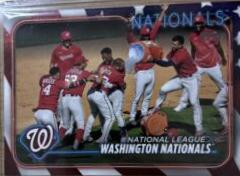 Washington Nationals