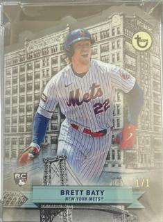 Brett Baty