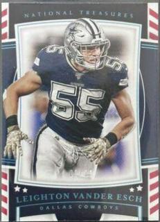 Leighton Vander Esch