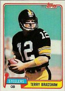 Terry Bradshaw
