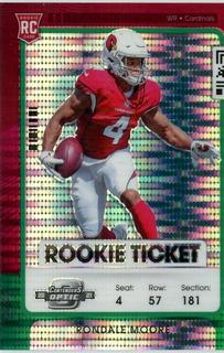 Rondale Moore