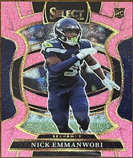 Nick Emmanwori