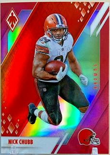 Nick Chubb