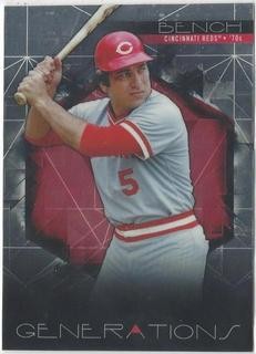 Johnny Bench