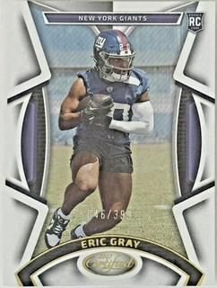 Eric Gray