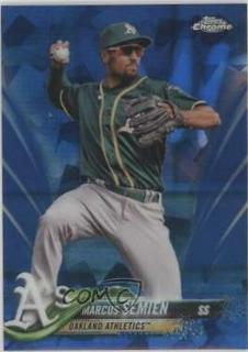 Marcus Semien