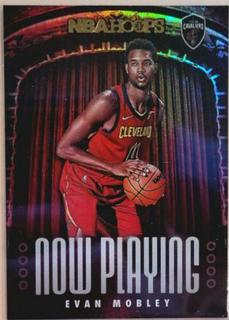 Evan Mobley