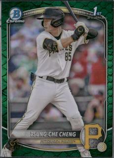 Tsung-Che Cheng
