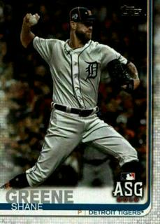 Shane Greene