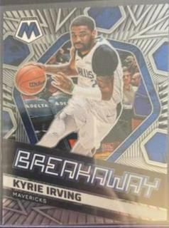 Kyrie Irving