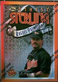 Rafael Palmeiro
