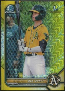 Max Muncy