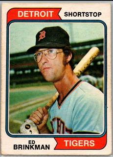 Ed Brinkman