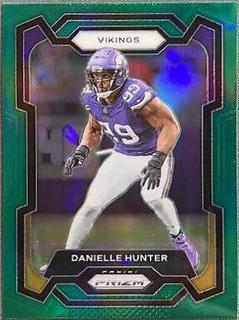 Danielle Hunter