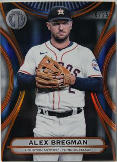 Alex Bregman