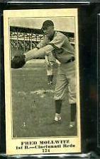 Fred Mollwitz