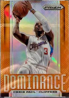 Chris Paul
