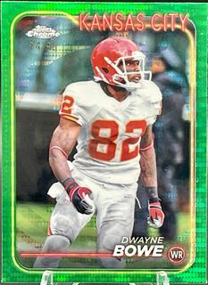 Dwayne Bowe