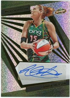 Lauren Jackson