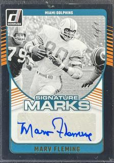 Marv Fleming