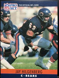 Jay Hilgenberg